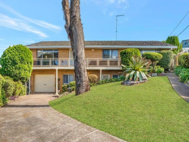 Rare Elevated Position with Sweeping District Views and Exceptional Privacy