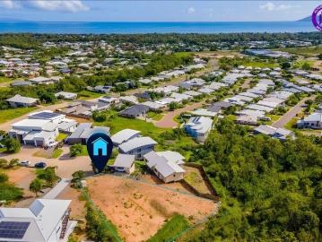 Rare Elevated 957 m² Land with Ocean Views 5 Gemma Court, Bushland Beach