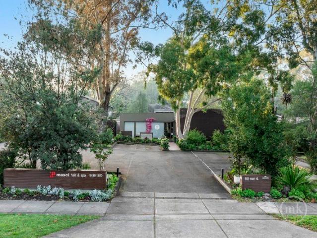 Rare Eltham Freehold Opportunity