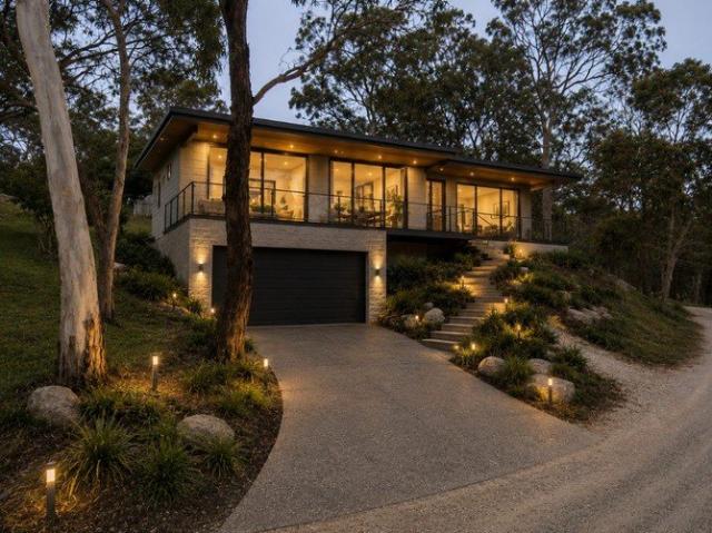 Rare Eltham Landholding with Vision, Privacy & Possibility