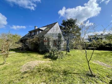 Village des Sablonnes, L'Hermitage Ille-et-Vilaine, Ille-et-Vilaine