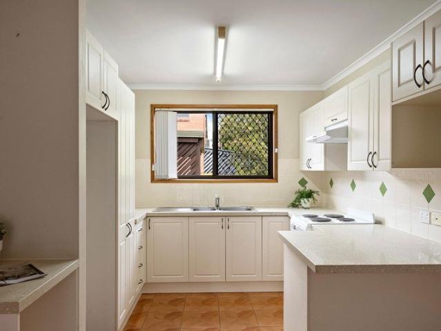 Live Where Everything's Close: 3 Bed Townhouse in the Heart of Springwood