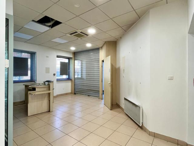 Rare ensemble immobilier à Lauterbourg