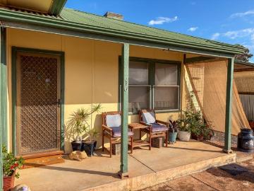 Cowell, Franklin Harbour, Garden Island, City of Salisbury, South Australia