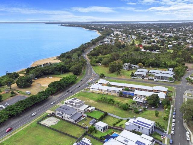 RARE ESPLANADE OPPORTUNITY BUILD THE COASTAL HOME YOU'VE ALWAYS IMAGINED