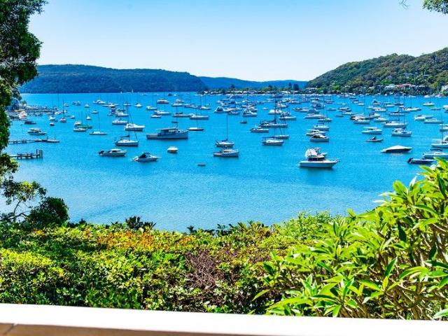 Rare Estate, a Timeless Sanctuary of Northerly Water Views
