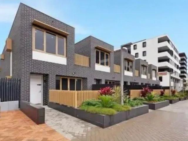Rare Fully Furnished 4 Bedroom Townhouse | Spacious Family Living