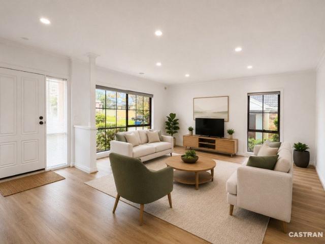 Rare Fully Renovated 2 Bedroom Unit in Prime Kew Location