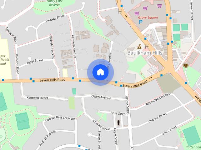 Rare, Full Brick 3 Bedroom Unit in Jasper Road Public School Catchment! Walking Distance to Shops, Schools and Express City Buses