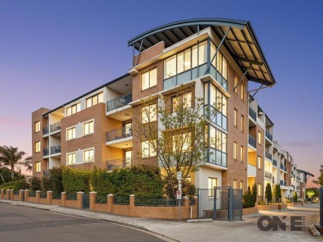 RARE FULL BRICK APARTMENT | LOCK UP GARAGE | WALK TO STATION