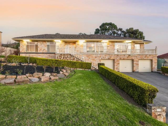Rare Family Estate with Stunning Views and Multigenerational Appeal