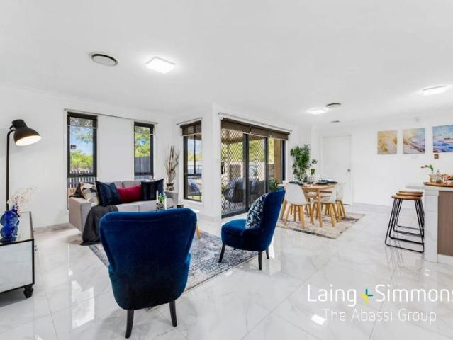 Rare Family Home!