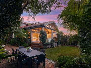 Rare Federation Estate On 670sqm Corner Holding First Time Offered In 47 Years