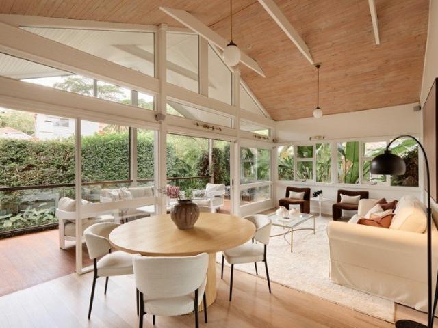 Rare Federation Estate On 670sqm Corner Holding First Time Offered In 47 Years
