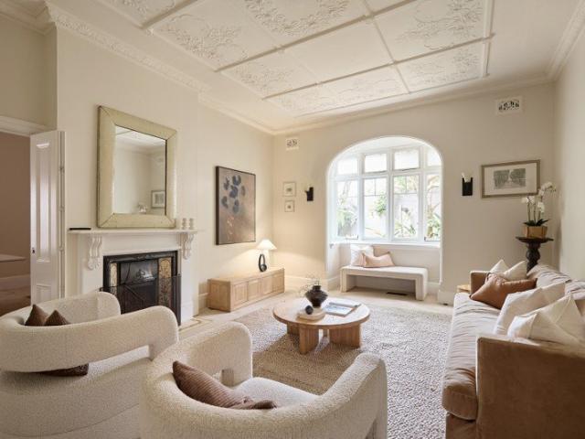 Rare Federation Estate On 670sqm Corner Holding First Time Offered In 47 Years