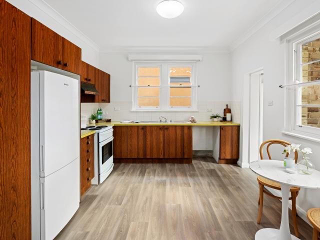 Rare Federation Home on 727sqm With Development Potential STCA