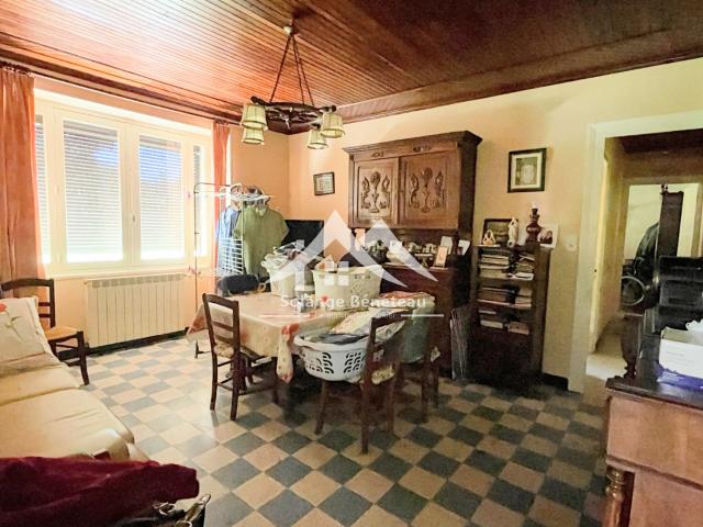 RARE Ferme de 117 m2 sur 4,8ha à Antagnac