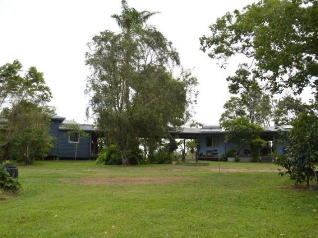 Rare Find! Dual Occupancy on Acreage
