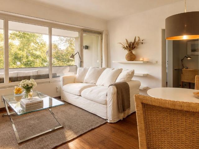 Rare Find for Expats – Fully Furnished Apartment near UN, Rhine & Major Businesses