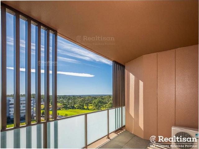 Rare Find! Brand New 1 Bed & 1 Bed + Study | 180 Full Park Views | Large Balcony | Smart Layout Start Living Here! Ready To Move In Now!