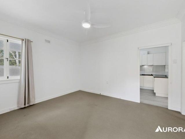 RARE FIND STANDALONE HOME WITH A HUGE BACKYARD IN SOUGHT AFTER LOTA!