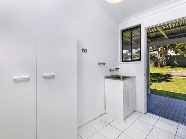 Rare Find! Peaceful Bush Setting with Nature at Your Doorstep
