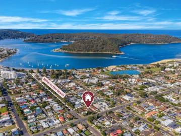 Rare Find! Private Coastal Retreat Buy One or Secure Both
