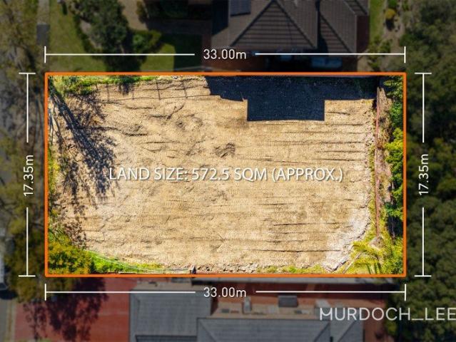 Rare Find Residential Block with District View | CTHS & ODPS Catchments, Walk to CTHS & ODPS & Oakhill College, City/Metro Buses & Oakhill Village