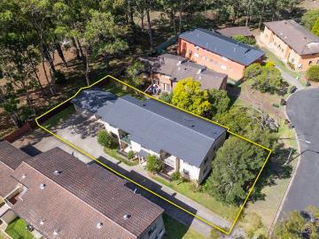 Metford, Four Mile Creek, Cessnock, Maitland, New South Wales
