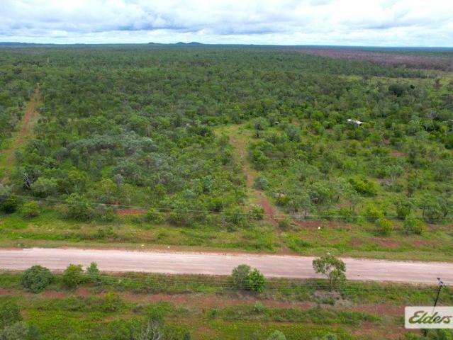RARE FIND Untapped Potential on a Grand Scale 592.3ha of Opportunity on Florina Rd