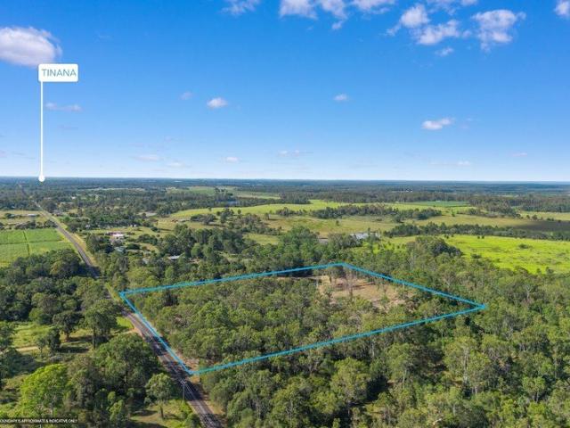 Rare Find, Vacant Acreage