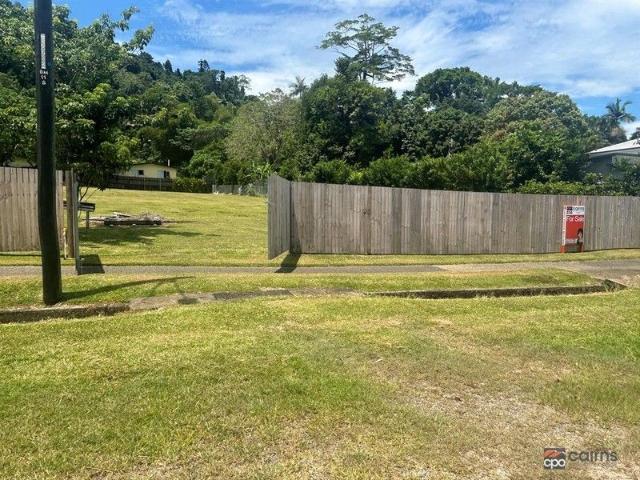 Rare Find Vacant Block in Babinda Township