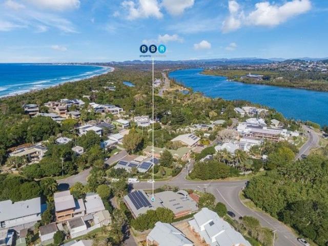 Rare Fingal Head Freehold Premium Mixed Use Opportunity on 1,012m2