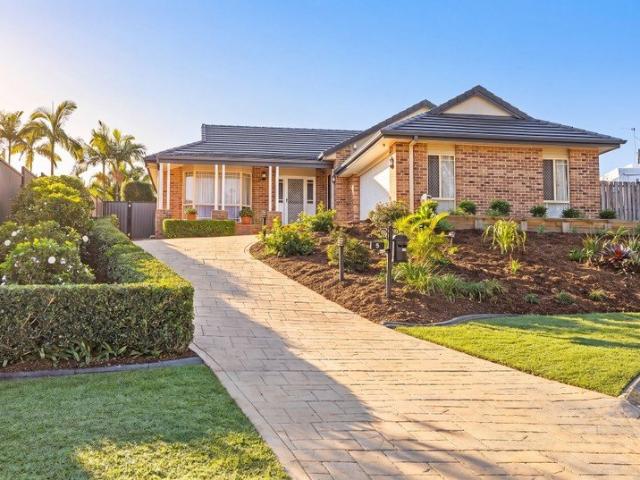 Rare Five bedroom Opportunity Act Fast in This Prestigious Enclave