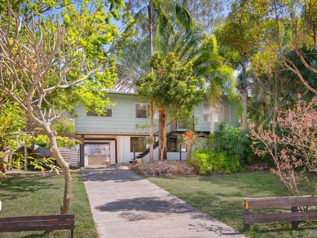 Rare Flood Free 941m2 Opportunity Solid High Set Living, Extra Storage, 5kW Solar & 25 Mins to Brisbane