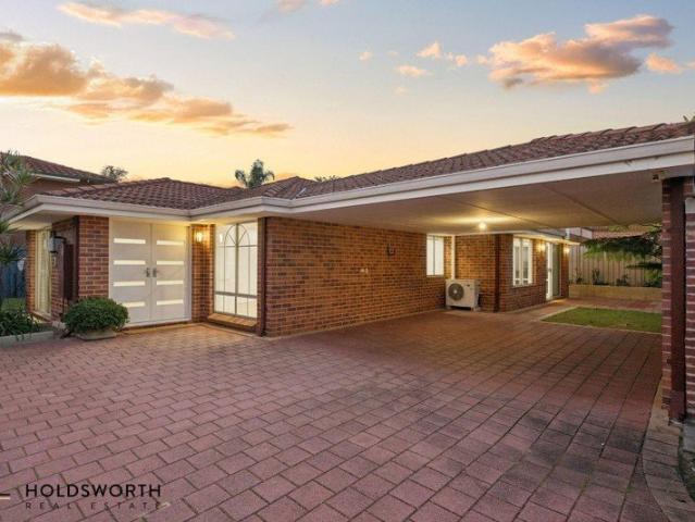 Rare Four Bedroom Find on 538sqm!