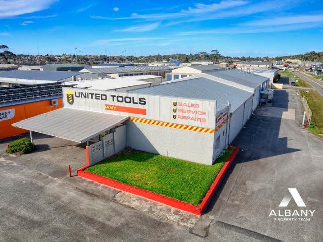 RARE FREEHOLD IN STRATEGIC LIGHT INDUSTRY HUB