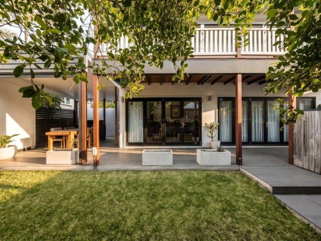 Rare Freehold Townhome in the Heart of Hawthorne