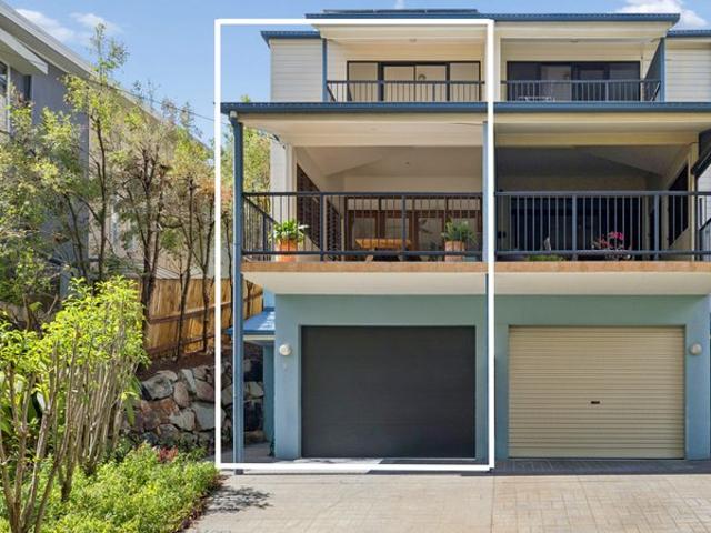 Rare Freehold Townhouse in the Heart of Paddington