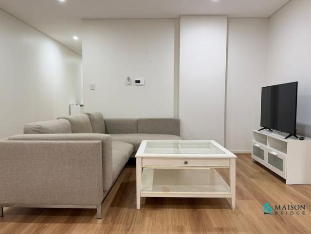 Rare Garden Oasis 2 Bed Apartment in Prime Telopea Location