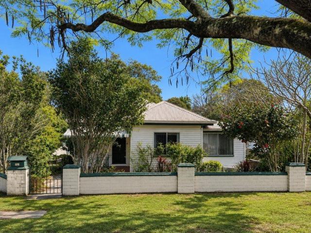 Rare Gem Generous 660m² Corner Block