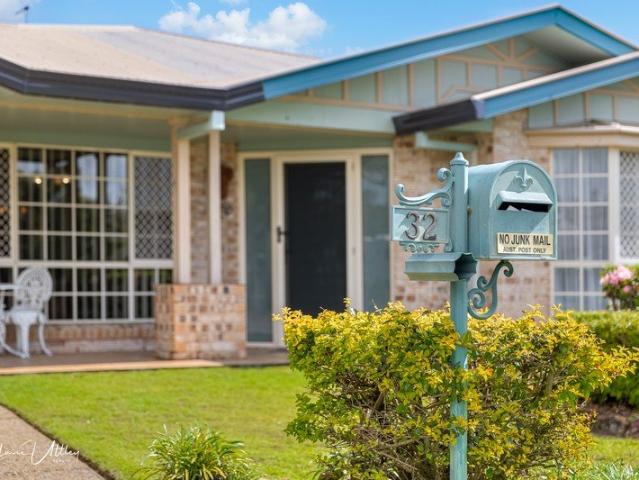 RARE GEM IN THE HEART OF BONGAREE