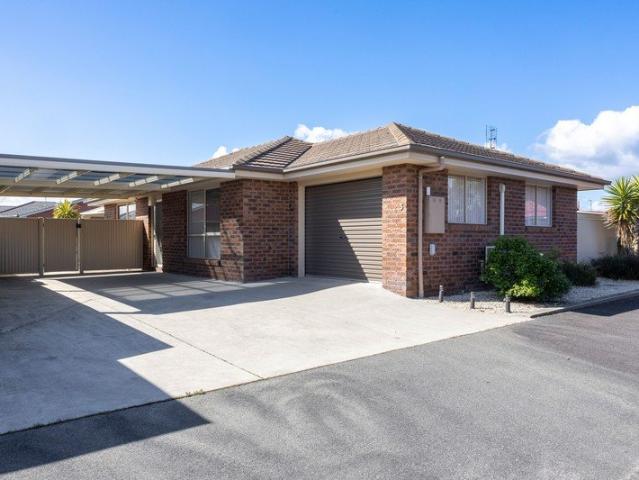 Rare Gem in Latrobe: Ultra Low Maintenance Living with Dual Parking