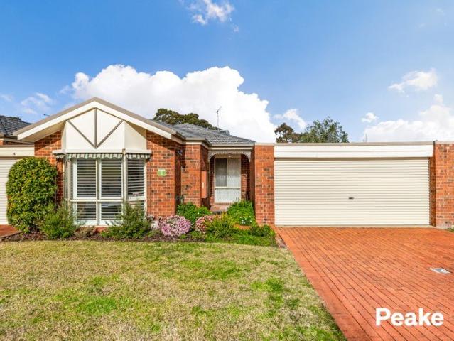 Rare Gem In Regency Terrace