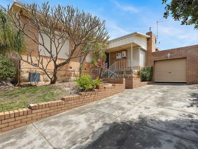 Rare Gem on Generous 728sqm Block!