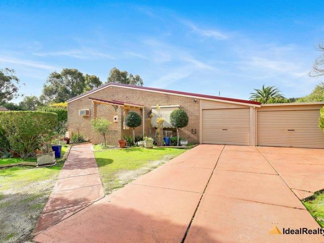 RARE GEM ON PRIME LOCATION & CORNER