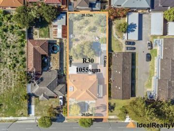 RARE GEM ON PRIME LOCATION &R30