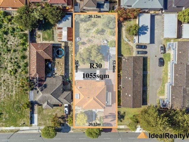 Development  Living & R30