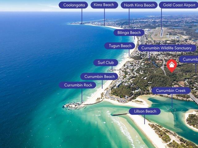 Rare Gold Coast Townhome Development Opportunity