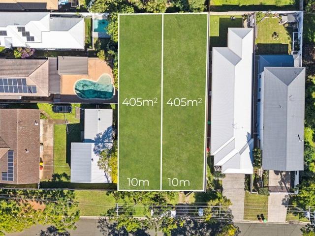 Rare Golden Triangle Opportunity Build Your Dream Home in the Heart of Wellington Point